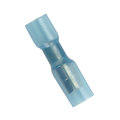 Ancor 16-14 Female Heatshrink Snap Plug - 100-Pack 319899